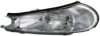 HELLA 1EJ 008 401-081 Headlight
